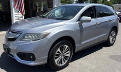 2016 Acura RDX w/Advance