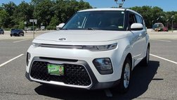 2020 Kia Soul S