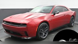 2024 Dodge Charger Daytona R/T