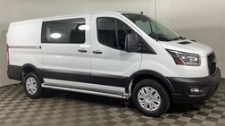 2023 Ford Transit 250