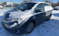 2014 Toyota Sienna L
