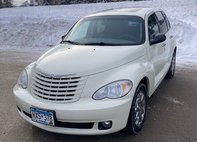 2008 Chrysler PT Cruiser Touring