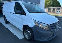 2017 Mercedes-Benz Metris Standard