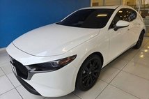 2025 Mazda MAZDA3 2.5 S Premium