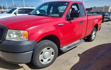 2006 Ford F-150 XL