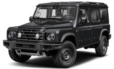 2025 Ineos Grenadier Fieldmaster