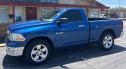 2010 Dodge Ram 1500 ST