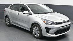 2021 Kia Rio LX