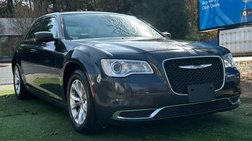 2016 Chrysler 300 Limited