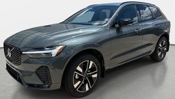 2026 Volvo XC60 B5 Core