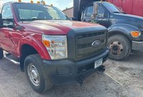 2015 Ford Super Duty F-350 XL