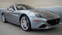 2016 Ferrari California Base