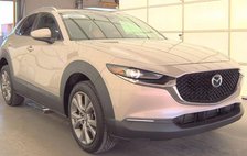 2022 Mazda CX-30 S Preferred
