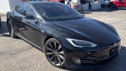 2017 Tesla Model S 60