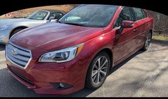2017 Subaru Legacy 2.5i Limited