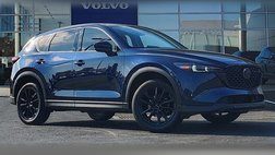 2022 Mazda CX-5 2.5 S Premium Plus