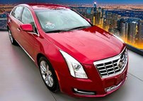 2013 Cadillac XTS 3.6L V6