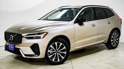 2025 Volvo XC60 B5 Plus Dark Theme