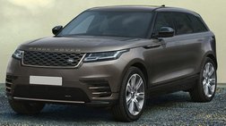 2022 Land Rover Range Rover Velar P250 R-Dynamic S
