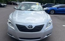 2009 Toyota Camry XLE
