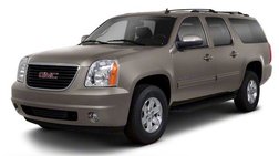 2012 GMC Yukon XL SLT