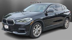 2022 BMW X2 xDrive28i