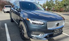 2025 Volvo XC90 B5 Core Bright Theme