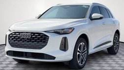 2025 Audi Q5 quattro Premium TFSI