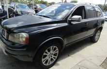 2013 Volvo XC90 3.2