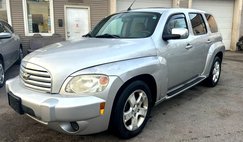 2006 Chevrolet HHR LT