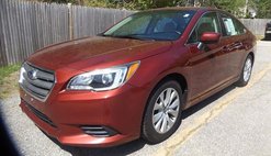 2016 Subaru Legacy 2.5i Premium