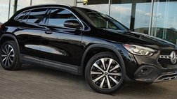 2023 Mercedes-Benz GLA-Class GLA 250
