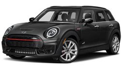 2021 MINI Clubman John Cooper Works ALL4