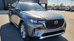 2026 Mazda CX-90 3.3 Turbo Premium Plus