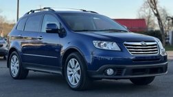 2010 Subaru Tribeca 3.6R Limited