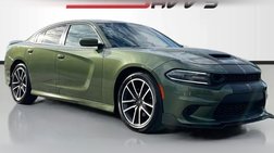 2020 Dodge Charger R/T