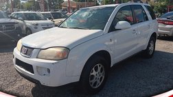 2006 Saturn VUE Base