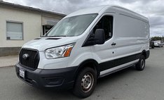 2023 Ford Transit 350
