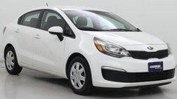 2017 Kia Rio LX