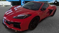 2023 Chevrolet Corvette Z06