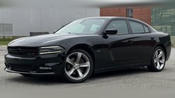 2016 Dodge Charger R/T