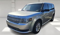2018 Ford Flex SE