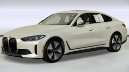 2024 BMW i4 eDrive35 Gran Coupe