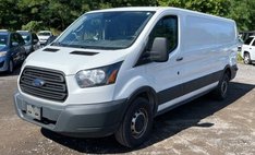 2016 Ford Transit 350