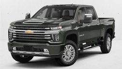 2023 Chevrolet Silverado 2500HD High Country