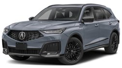 2026 Acura MDX SH-AWD  w/A-SPEC w/Advance