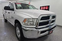 2017 Ram Ram Pickup 3500 Tradesman