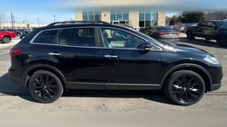 2015 Mazda CX-9 Grand Touring