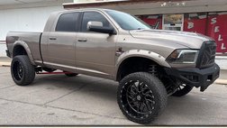 2010 Dodge Ram 3500 SLT
