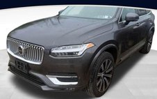 2024 Volvo XC90 B6 Plus Bright Theme 7P